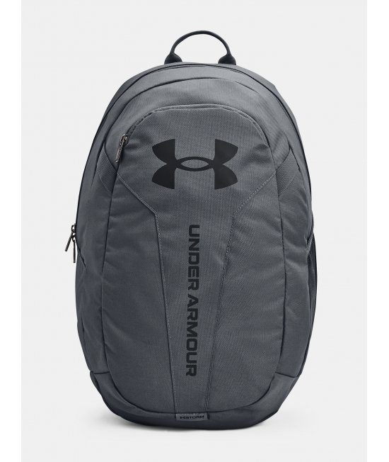 Ruksak Under Armour Hustle Lite Backpack-GRY